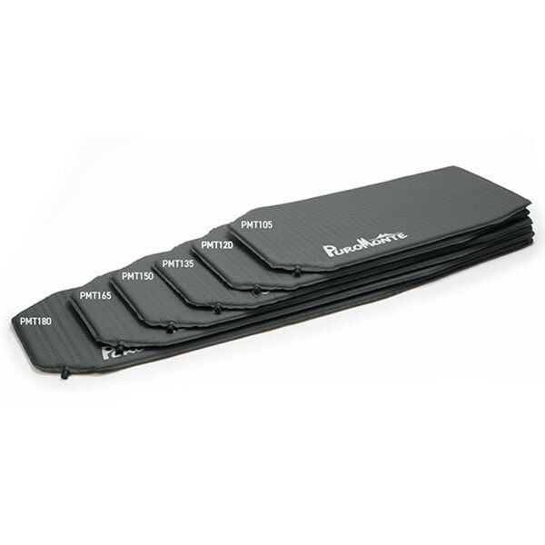 プロモンテ(PuroMonte) エアマット120 PMT120 グレー ヨドバシ.com - プロモンテ PUROMONTE PMT120 [エアマット120 M