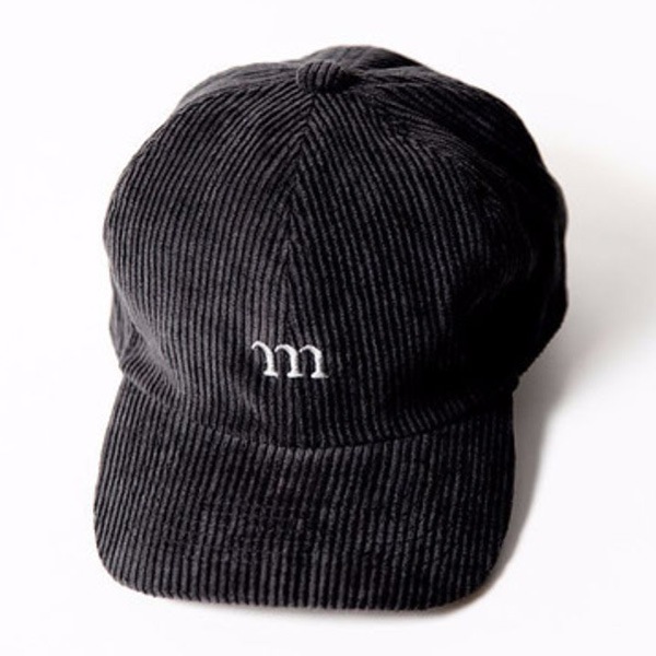 MURACO m コーデュロイトラッカー [ムラコ]