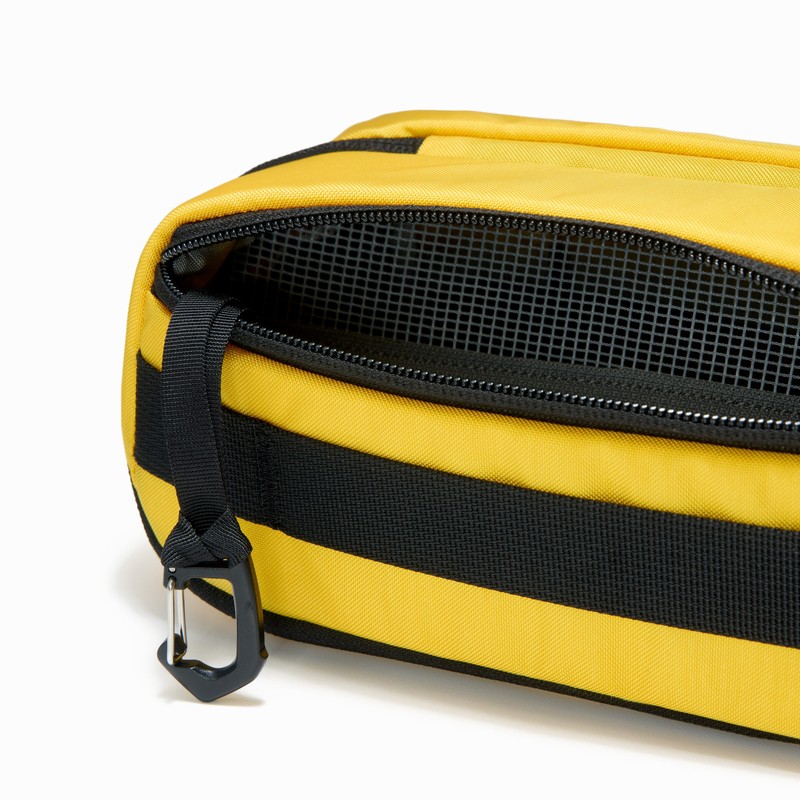 [当日出荷可] EVERGOODS CAP2 - Civic Access Pouch 2L Expedition Yellow [エバーグッズ]