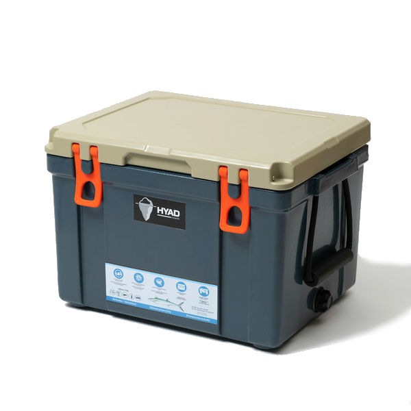 オレゴニアンキャンパー ヒャドクーラーボックス　27 廃盤品 Oregonian Camper ヒャドクーラー27 INK [オレゴニアンキャンパー]