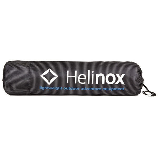 Helinox ライトコット グレー ヘリノックス Helinox ライトコット 軽量
