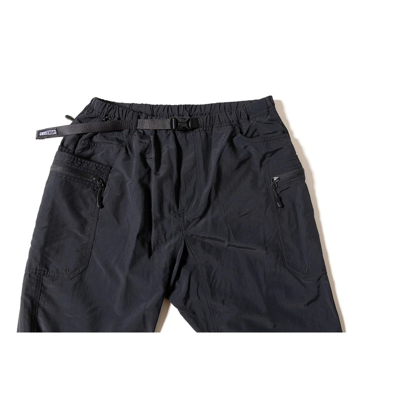 Grip Swany SUPPLEX GEAR PANTS BLACK [グリップスワニー]