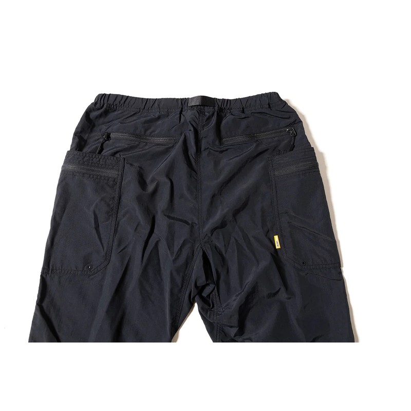 GRIP SWANY SUPPLEX GEAR PANTS 4.0【BLACK】 Grip Swany SUPPLEX GEAR PANTS BLACK [グリップスワニー]
