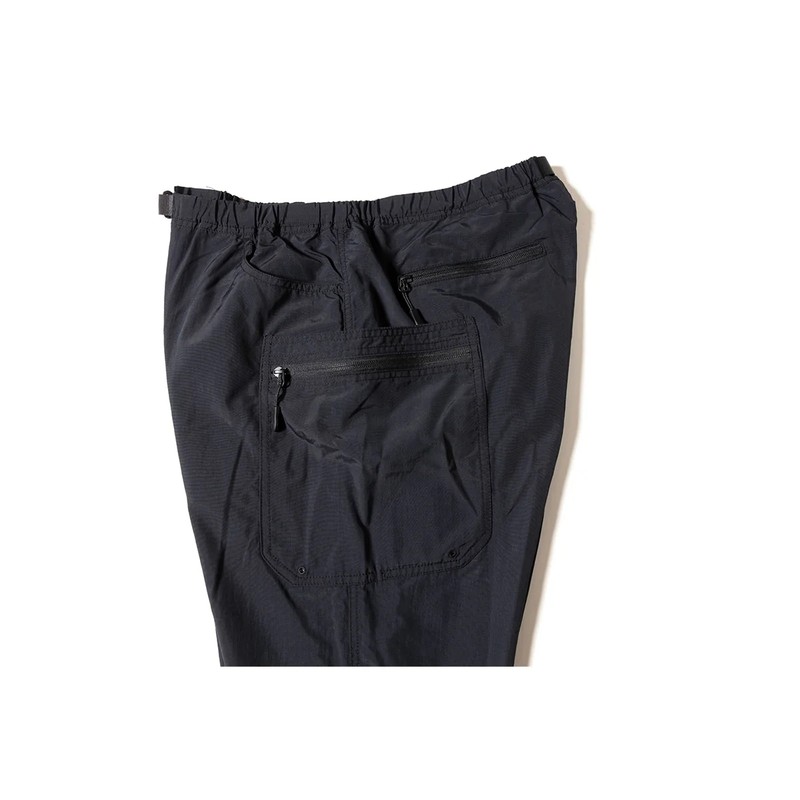Grip Swany SUPPLEX GEAR PANTS BLACK [グリップスワニー]
