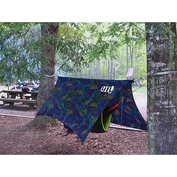 eno ProFly Print Trib Retro [イノー]