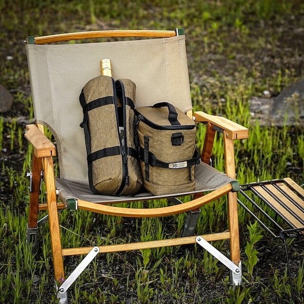 バッグ R エックスニヒロ(X NIHILO) レザートートバケットバッグ 「Eight」 タン