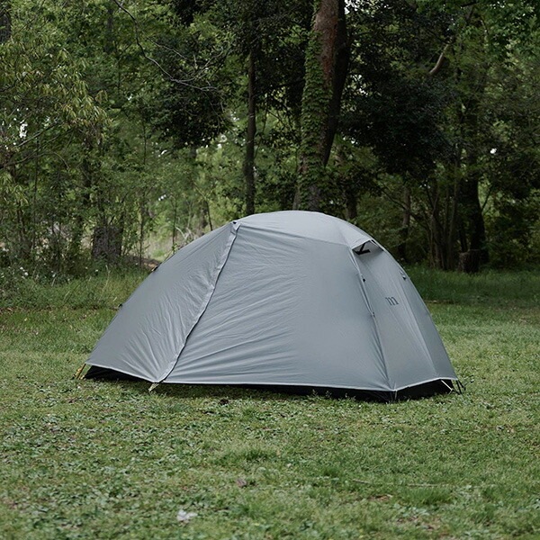 MURACO RAPIDE X1 1P MESH GREY [ムラコ]
