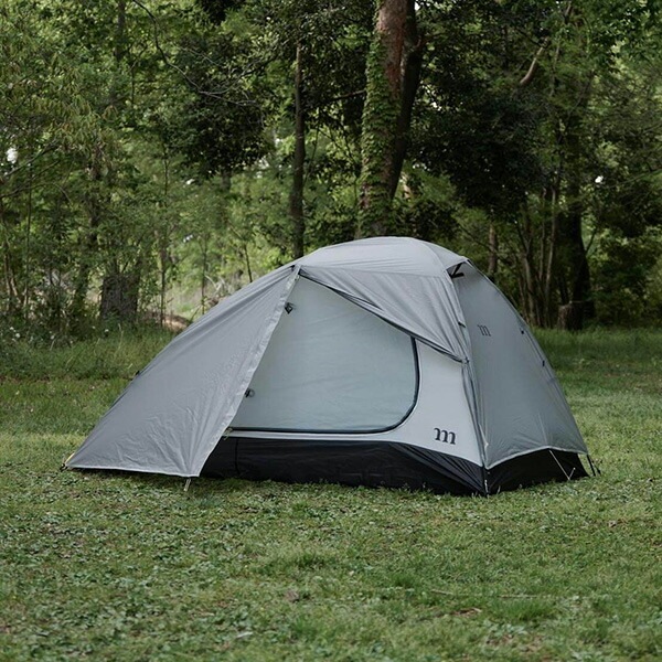 MURACO RAPIDE X1 1P MESH GREY [ムラコ]
