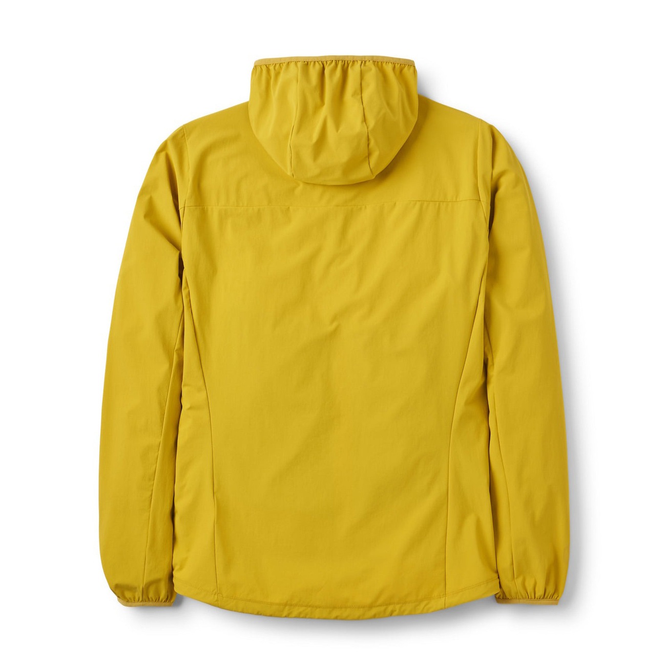 Rab Borealis Hoody Dark Pollen [ラブ]