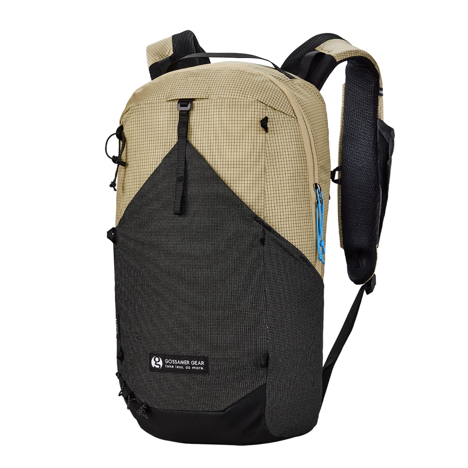 [最短当日出荷] Gossamer Gear TypeII Cima 15 Beige [ゴッサマーギア]