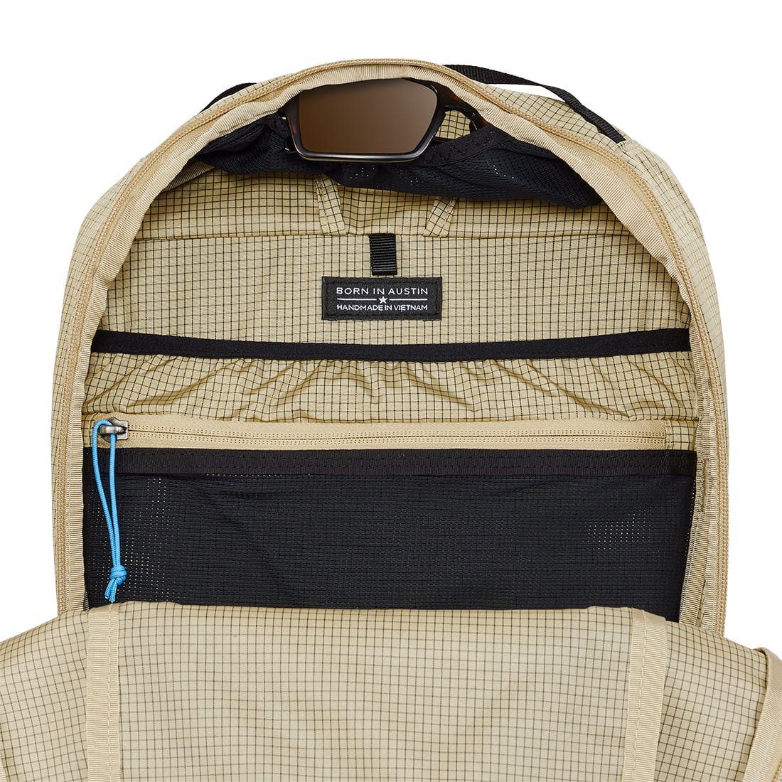 [最短当日出荷] Gossamer Gear TypeII Cima 15 Beige [ゴッサマーギア]