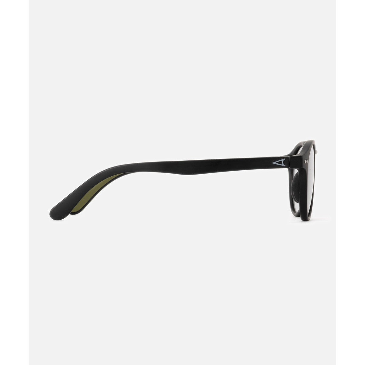 TYMER OLIVER Matt Black/Photochromic Grey [タイマー]