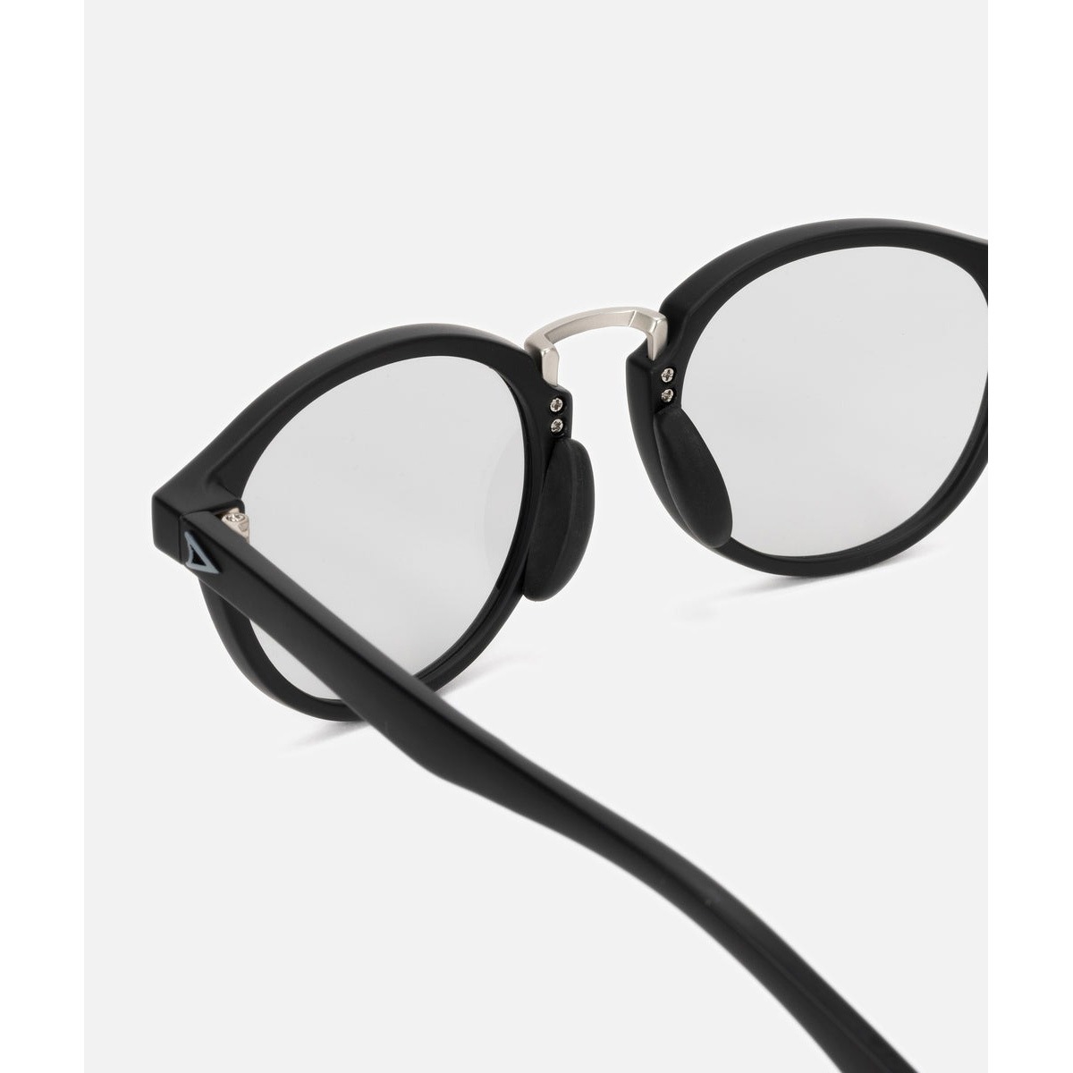 TYMER OLIVER Matt Black/Photochromic Grey [タイマー]