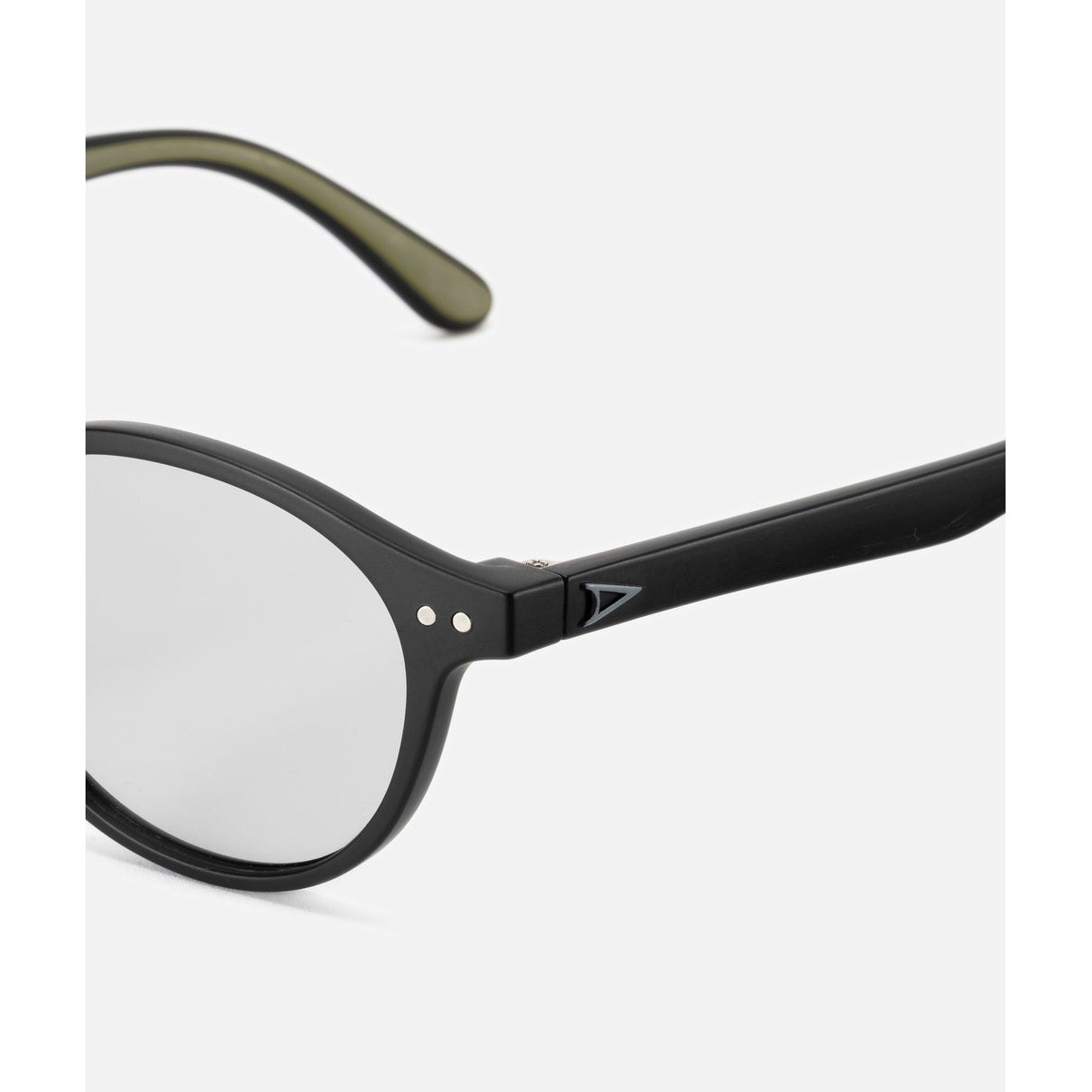 TYMER OLIVER Matt Black/Photochromic Grey [タイマー]