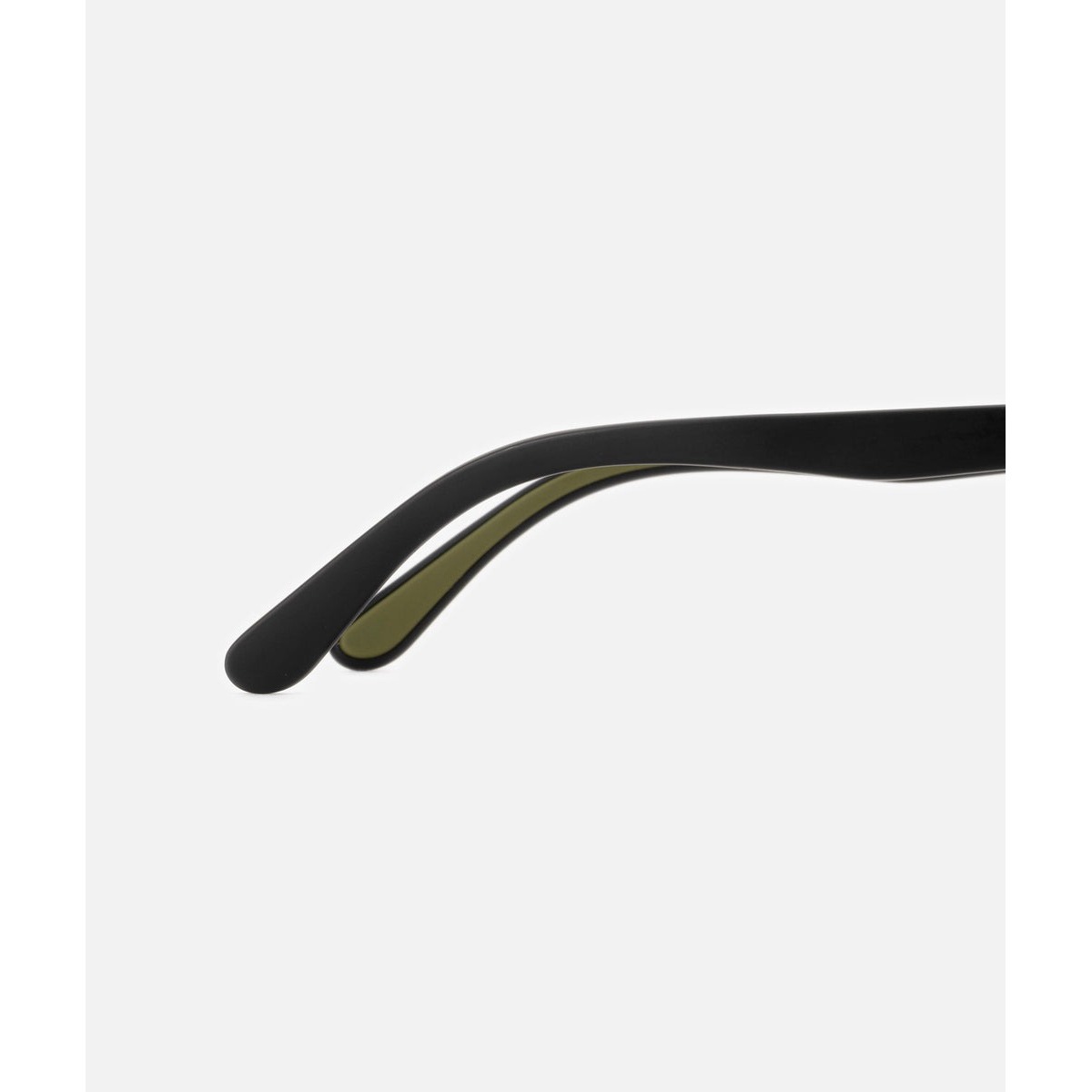 TYMER OLIVER Matt Black/Photochromic Grey [タイマー]