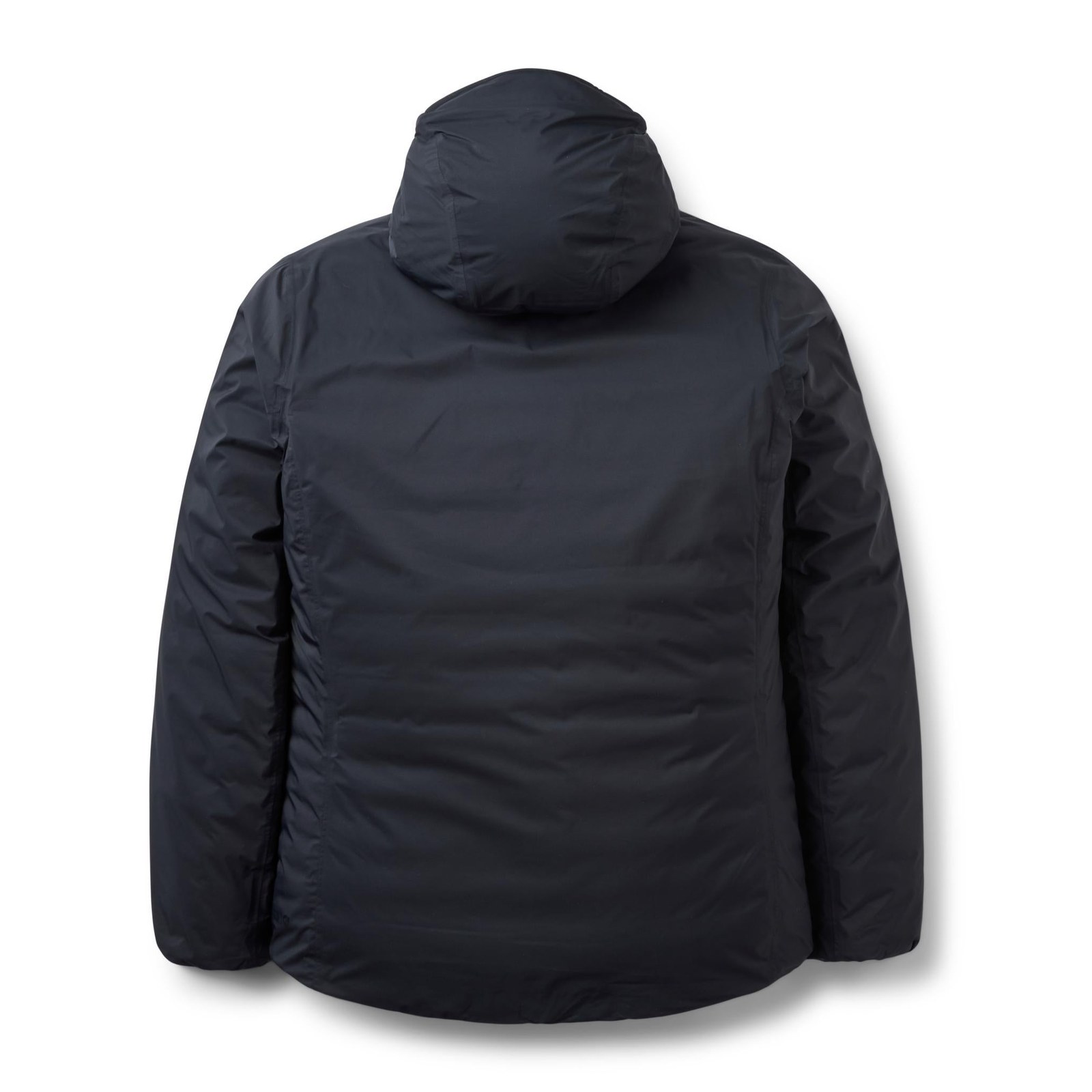 [当日出荷可] Rab Microlight Shield Jacket Black [ラブ]