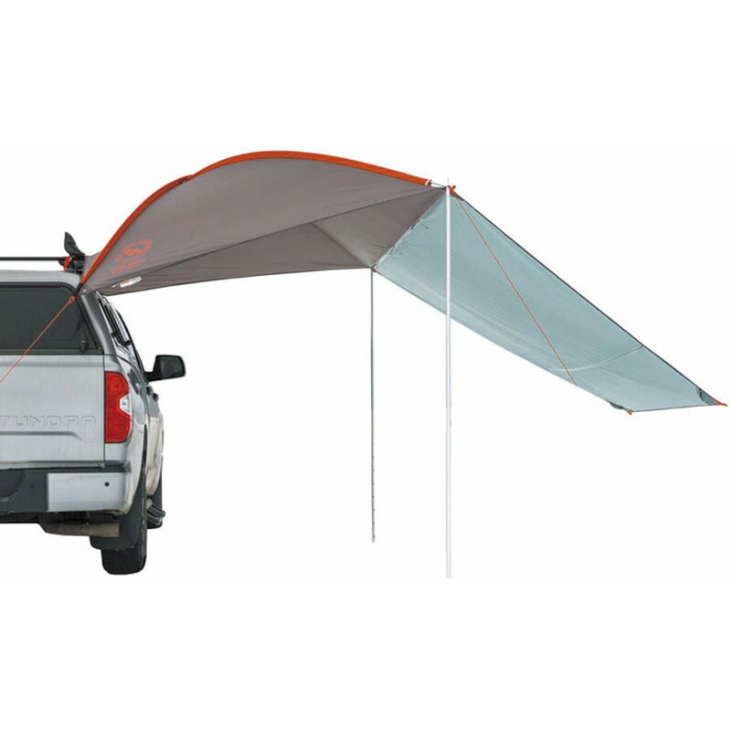 Big Agnes ビッグアグネス サンドウォッシュ カータープ カーサイド BIG AGNES サンドウォッシュカータープ トープ/グレー [ビッグ