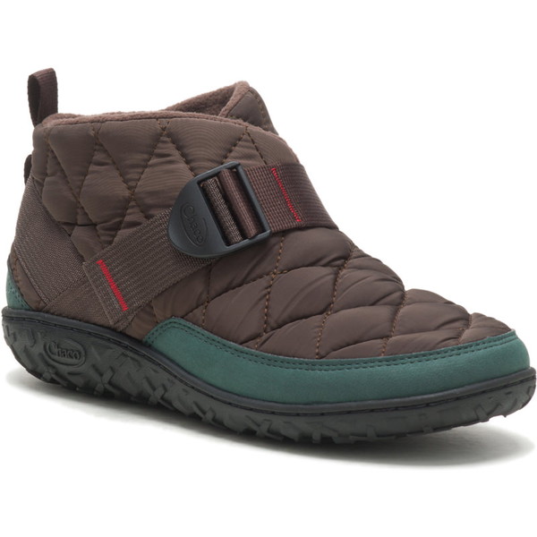 [30%OFF] Chaco Mens RAMBLE PUFF JAVA [チャコ]