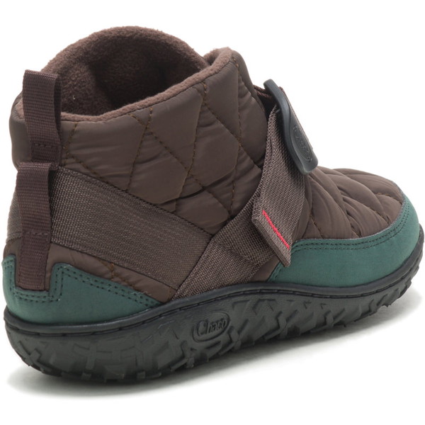 [30%OFF] Chaco Mens RAMBLE PUFF JAVA [チャコ]