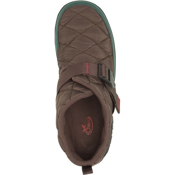 [30%OFF] Chaco Mens RAMBLE PUFF JAVA [チャコ]