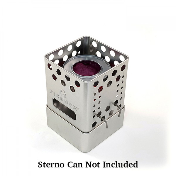 FIREBOX FIREBOX Scout [ファイアーボックス]