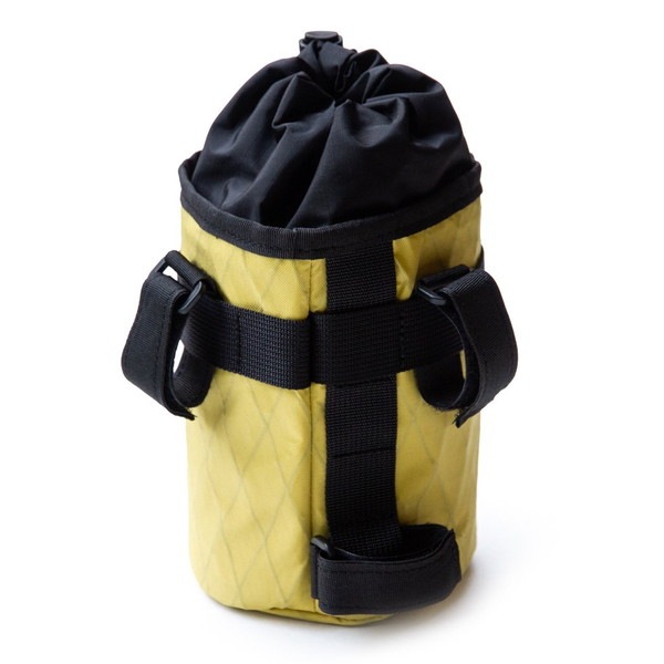 FAIRWEATHER stem bag x-pac/banana [フェアウェザー]
