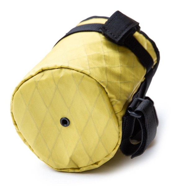 FAIRWEATHER stem bag x-pac/banana [フェアウェザー]