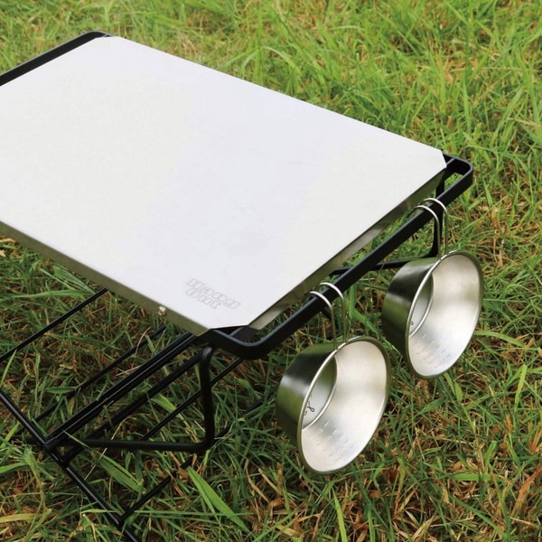 50%OFF] Hang Out FRT-5031用ステンレストップ [ハングアウト]