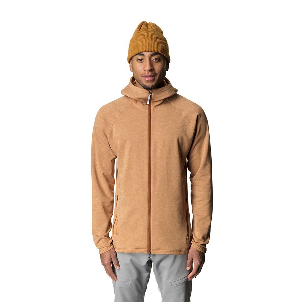 HOUDINI Mens Outright Houdi Hazel [フーディニ]