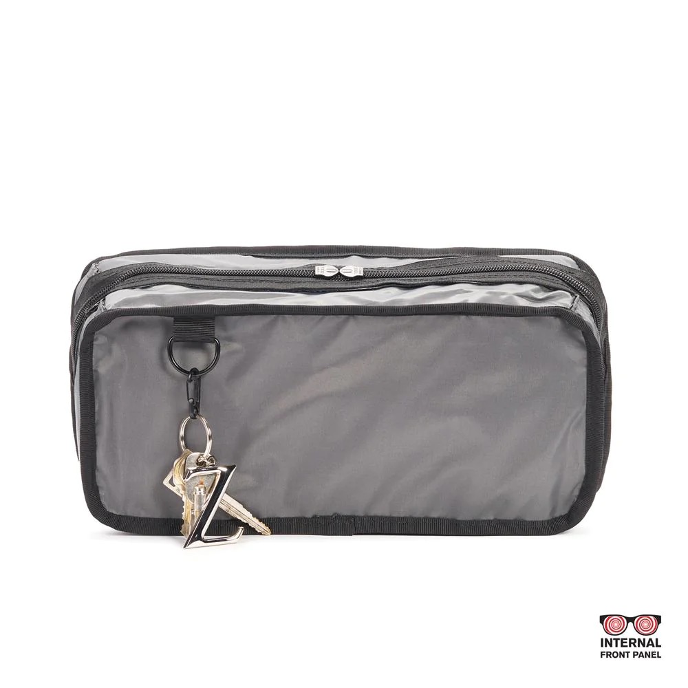 CHROME MINI KADET BLACK [クローム]