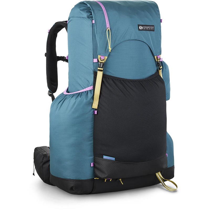 Gossamer Gear Mariposa 60 R Tropical Mist Mediumサイズ [ゴッサマーギア]
