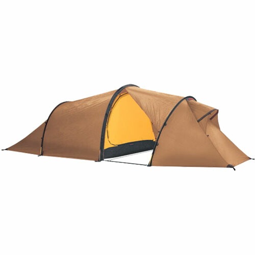 HILLEBERG ナロ2 GT サンド [ヒルバーグ]