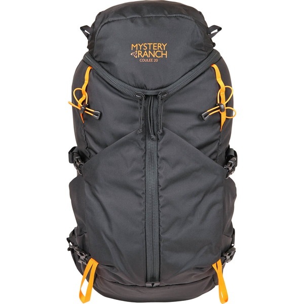 MYSTERY RANCH COULEE 25 ブラック　ミステリーランチ クーリー MYSTERY RANCH ミステリーランチ COULEE 25 クーリー25
