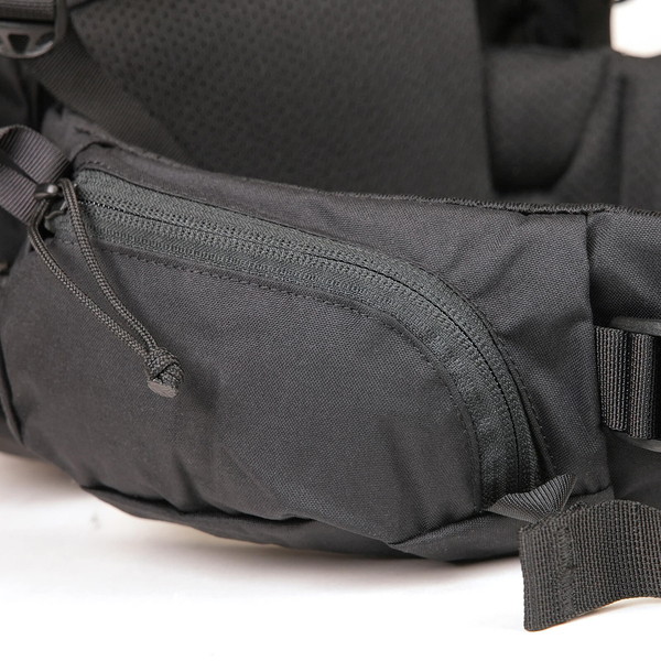新品未使用 】ミステリーランチ クーリー20 おっきかっ COULEE 20 S/M 黒