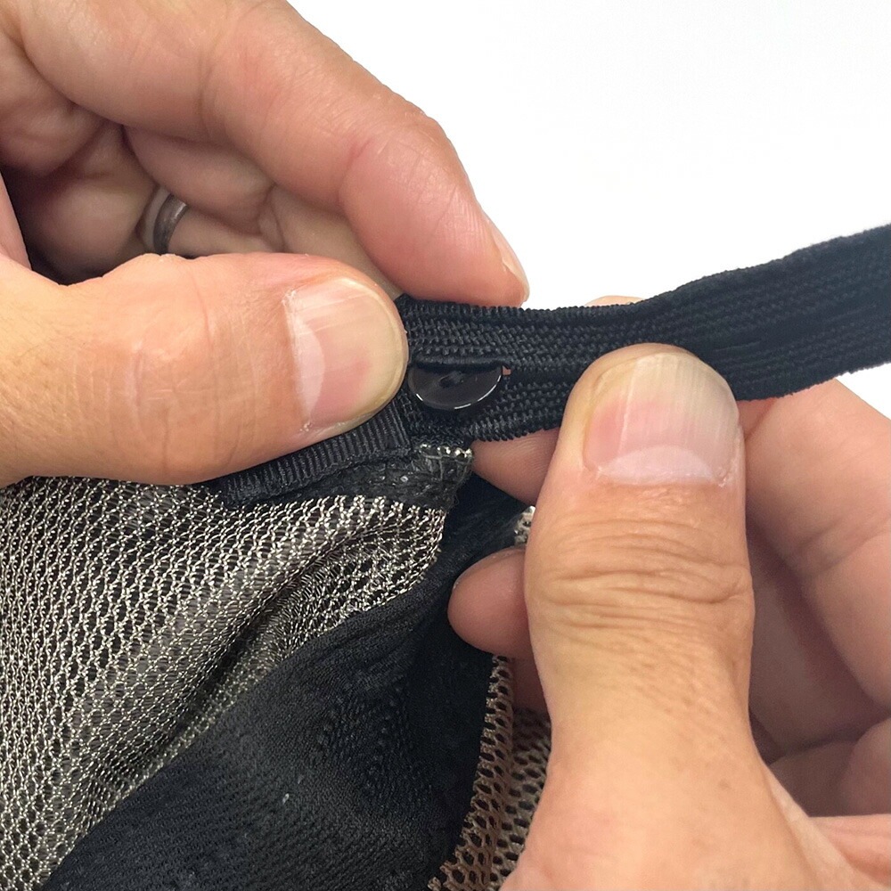 milestone オリジナルキャップ Original Cap MSC-014 オリーブ [マイルストーン]