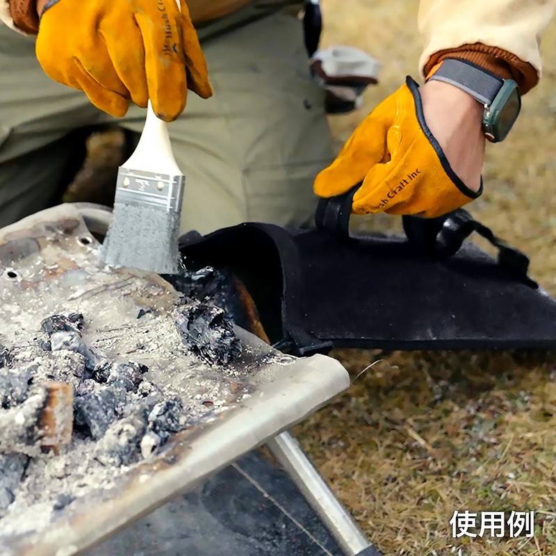 Bush Craft 火消袋 [ブッシュクラフト]