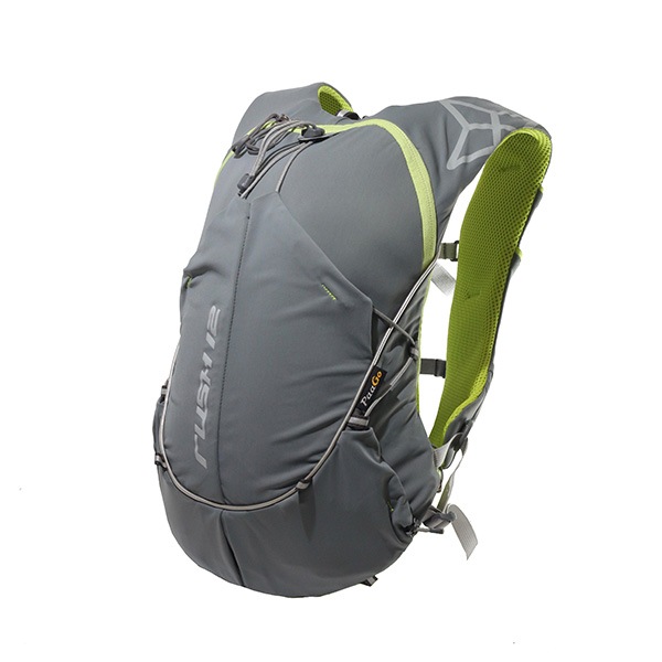 【パーゴワークス】 Rush 12 グレー/ブルー ラッシュ 12 #スカイグレー｜PaaGo WORKS 入荷しました。 – moderate