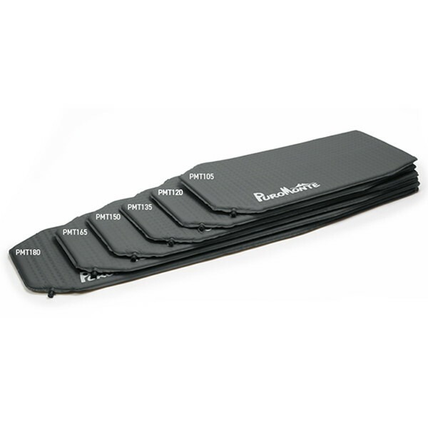 プロモンテ　インフレーターマット プロモンテ PuroMonte エアーマット120 PMT120 マルチエアマット