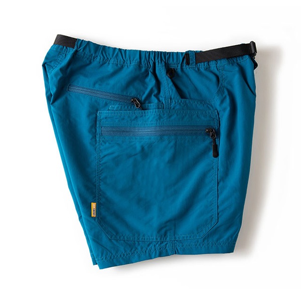 Grip Swany Gear Shorts Blue GSP-45 [グリップスワニー]