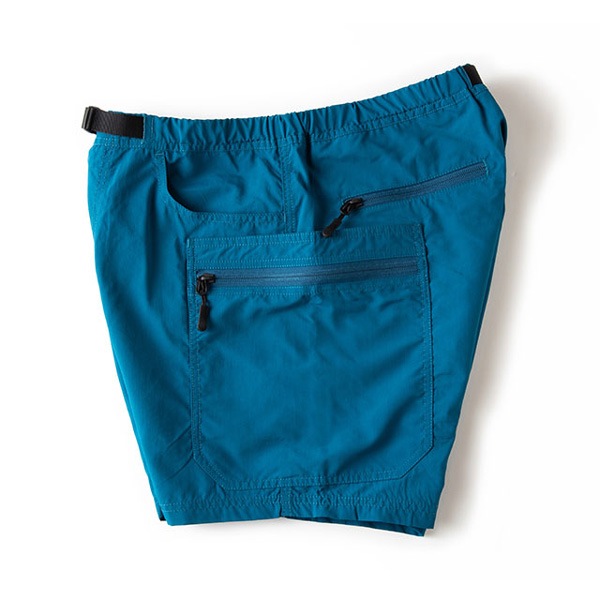 Grip Swany Gear Shorts Blue GSP-45 [グリップスワニー]