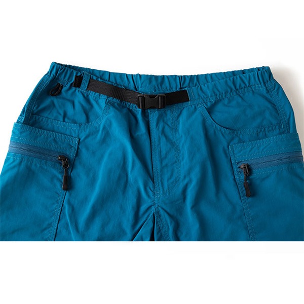 Grip Swany Gear Shorts Blue GSP-45 [グリップスワニー]