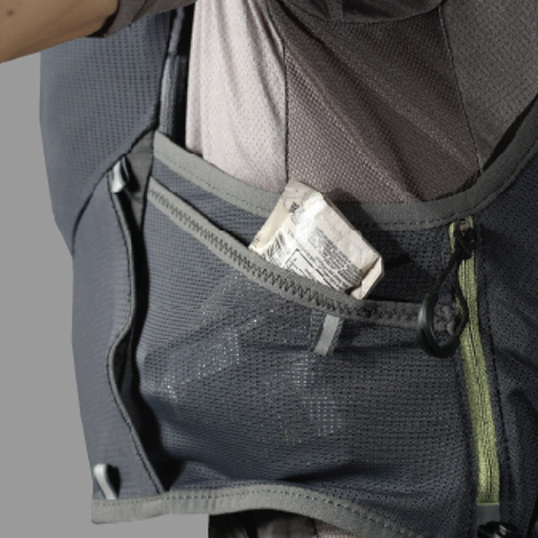 PaaGoWORKS ラッシュ 5R グレーシャー [パーゴワークス]