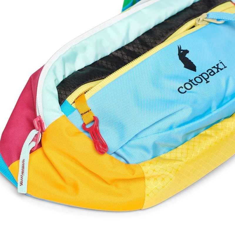 COTOPAXI KAPAI 3L HIP PACK DEL DIA [コトパクシ]