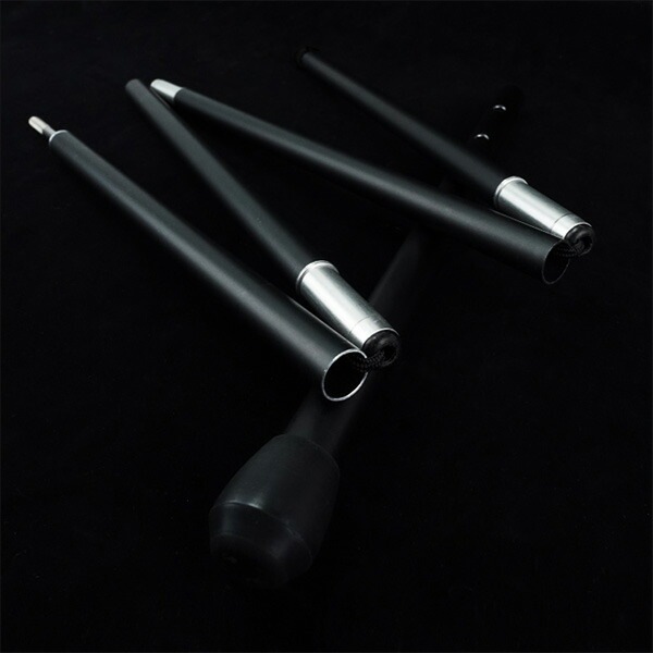 SINANO WORKS THE POLE SUB 120 折畳 [シナノワークス]
