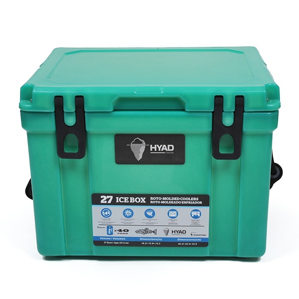 Oregonian Camper ヒャド グロークーラー 27 グロー [オレゴニアン