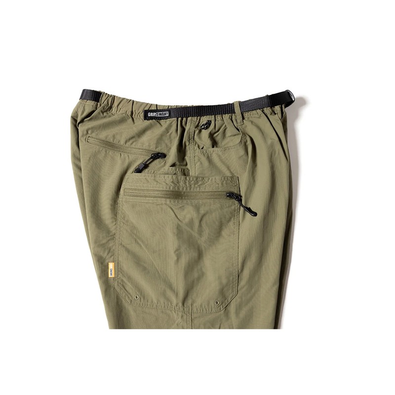 GRIP SWANY ネイビー サルエルパンツ GRIP SWANY ネイビー サルエルパンツ GRIP SWANY ネイビー