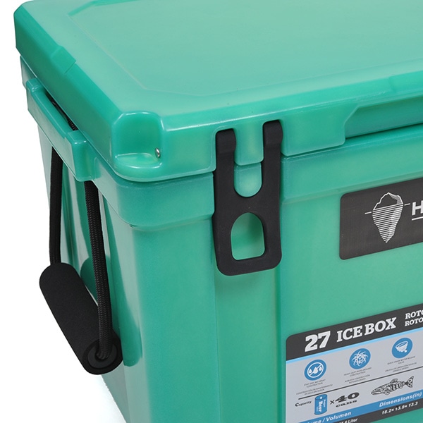 Oregonian Camper ヒャド グロークーラー 27 グロー [オレゴニアン