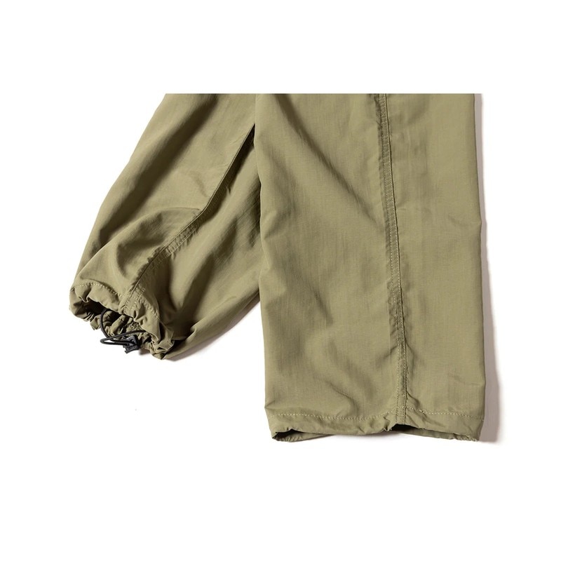 Grip Swany SUPPLEX GEAR PANTS OLIVE [グリップスワニー]
