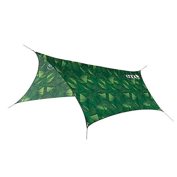 eno ProFly Print Trib Green [イノー]