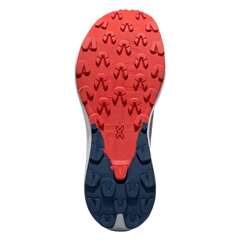 LA SPORTIVA Prodigio Max Night Sky/Mountain Red [ラ・スポルティバ]